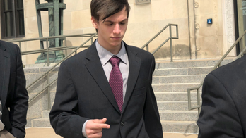 Gamer sentenced to 15 months in federal prison in deadly 'swatting' case