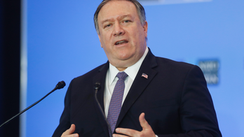 Tony Perkins: Pompeo’s faith is not a liability – it's an asset