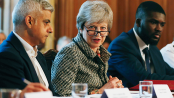 Nunes presses Trump to ask Theresa May about British government’s role in Steele dossier