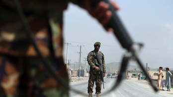 Afghan president holds council to set agenda for peace talks