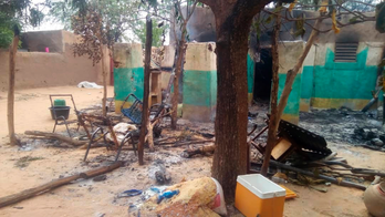 Economist named as Mali's prime minister amid violence