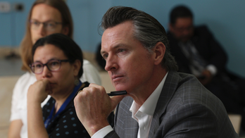 Governor says surfing can connect California and El Salvador