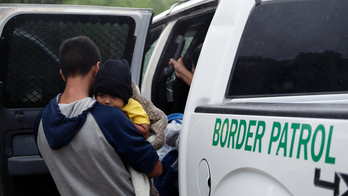 New York Times op-ed writer calls for public shaming of US Border Patrol agents