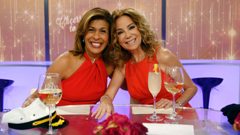 MacCallum panel talks Kathie Lee Gifford's last show and her faith