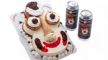 Cookie Puss beer is coming back