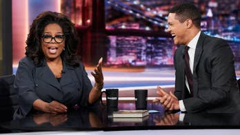 Oprah has her own avocado orchard, thinks it's 'ridiculous to pay for avocados'