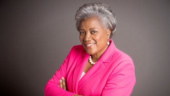 Donna Brazile respects women speaking up about Biden's conduct