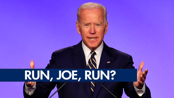 Rush Limbaugh: Biden is Democrats' best chance at beating Trump ... but he has no chance because of Dems