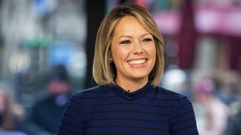 'Today' meteorologist Dylan Dreyer reveals miscarriage