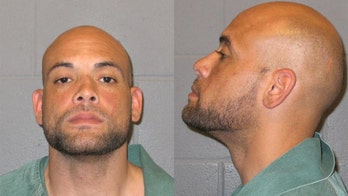 Kansas elementary school secretary killed, husband charged after found with self-inflicted wounds, police say