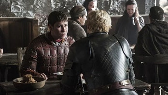 'Game of Thrones' actor Daniel Portman says he's been groped by 'so many' fans since infamous brothel scene