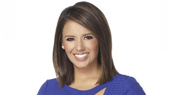 'Today in LA' anchor warns parents after daughter choked on Easter candy