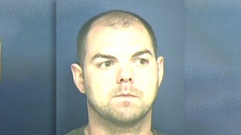 Deputy accused of planting heroin and meth in car of ex-girlfriend's new boyfriend