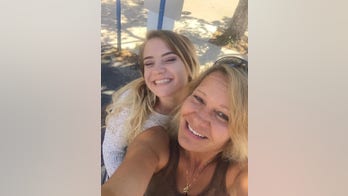 Dawn Harding: Drugs killed my daughter – but her final letter could save any one of us