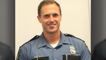 Maine state trooper killed after being struck by detached wheel on interstate, officials say