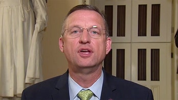 Rep. Collins points out problems with Dems defining impeachment probe: 'This is really pathetic'