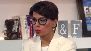 Pulmonologist Qanta Ahmed on working in NY hospital amid COVID-19 pandemic: 'It’s extremely tough'