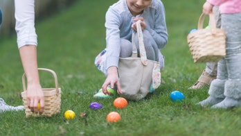 Easter by the numbers: Facts about the religious holiday and secular activities