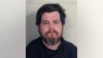 Zombie-movie actor allegedly beat 2 women, made one taste his blood