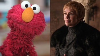 'Game of Thrones' and 'Westworld' team with 'Sesame Street' to teach characters about respect