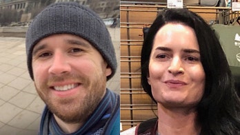 2 hikers who went missing in California for 5 days rescued after officials spotted footprints