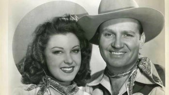 Fay McKenzie, actress and Gene Autry’s leading lady, dead at 101
