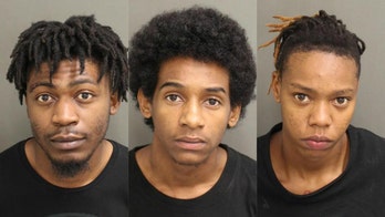 Florida thieves use sledgehammers to steal over $340G of jewelry: police