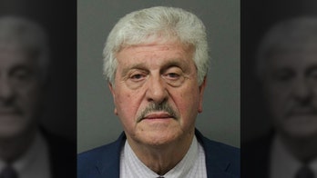 Democratic NJ mayor resigns, charged with election interference