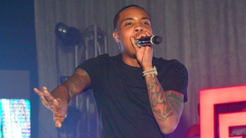 Rapper G Herbo arrested for battery, accused by son's mother of beating her in front of their child