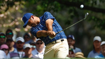 Els adds 2 more Presidents Cup rookies with captain's picks