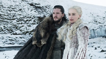 'Game of Thrones' baby names are reportedly trendier than ever