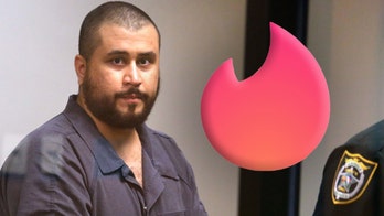 George Zimmerman kicked off Tinder after creating fake profile, report says