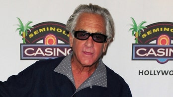 'Storage Wars' star Barry Weiss hospitalized after motorcycle accident