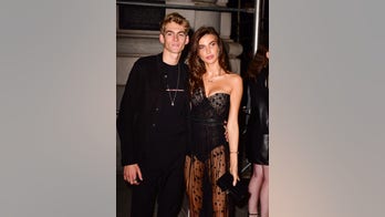 Model shares story of getting discovered at Coachella: 'I wouldn’t call it an overnight success'