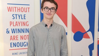 'Game of Thrones' actor Isaac Hempstead Wright describes 'difficult' time in college due to fame