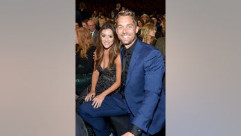 Country music star Brett Young announces wife’s pregnancy: ‘And then we were 3’