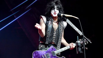 KISS guitarist Paul Stanley explains how a childhood deformity led him to become a rock legend