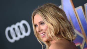 Scarlett Johansson says 'Democratic Party is broken in a lot of ways,' reveals if she’d ever run for office