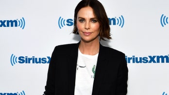 Charlize Theron recalls audition with inappropriate movie producer: 'You just go blank'