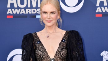 Paul Batura: Mocking Nicole Kidman for her Christian faith reveals the misery of her detractors