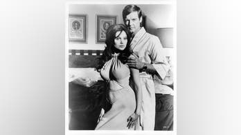 Former Bond girl Madeline Smith says the next 007 should be female: ‘Times have changed’