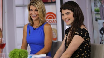 Lori Loughlin's daughter Isabella Giannulli deletes Instagram account shortly after parent’s ‘not guilty’ plea