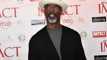 Isaiah Washington thanks Trump for First Step Act, criticizes Barack Obama for not supporting 'Black Agenda'