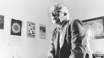 Sander-nista? Archives show Bernie’s past praise of socialist revolutionaries