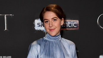 ‘Game of Thrones’ star Gemma Whelan breastfeeds in character, draws praise for epic Instagram photo