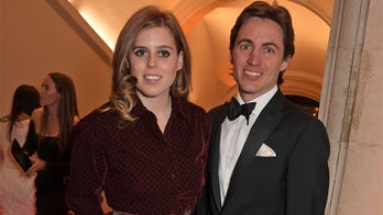 Princess Beatrice, fiancé cancel engagement party amid Prince Andrew scandal, report says