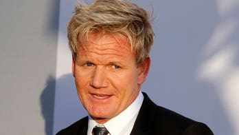 Gordon Ramsay fires back after reviewer slams celeb chef's 'Asian' restaurant concept