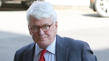 Federal judge sets August hearing date for Obama's White House counsel