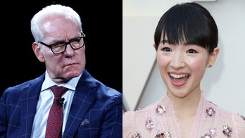 Tim Gunn does not subscribe to Marie Kondo's tidying methods: 'I can only take so much of her'