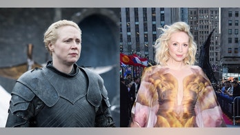 'Game of Thrones' star Gwendoline Christie says show 'squeezed every last drop' of her energy